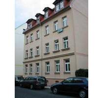 Traumhafte kleine Dachgeschosswohnung in Markkleeberg-Mitte