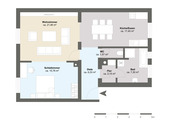 Grundriss - 