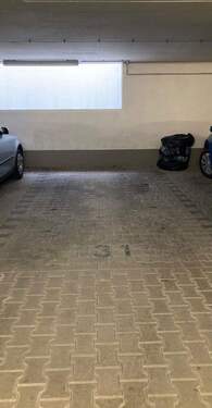 TG-Stellplatz - 