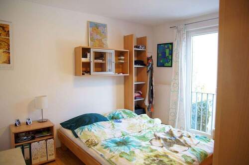 Kinderzimmer 1 nach Osten - 