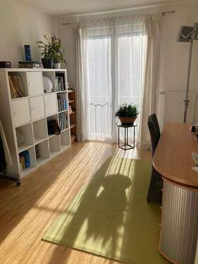 Kinderzimmer 2 nach Süden - 