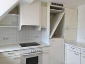 Küche - Wohnung 2.OG - 