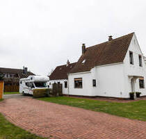 *** EFH auf großen GRUNDSTÜCK - IDEAL für FAMILIEN und PAARE mit viel ENTFALTUNGSMÖGLICHKEIT *** - Delmenhorst Düsternort