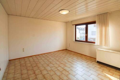 Schlafzimmer EG - 