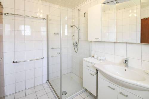 Badezimmer EG - 