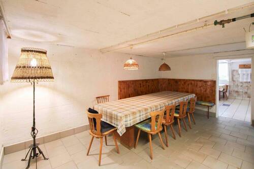 Kellerraum - 
