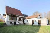 Gartenansicht - 