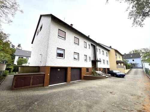 Bild 2 - 3 Zimmer Etagenwohnung zum Kaufen in Schwabach