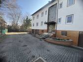 Bild 3 - 3 Zimmer Etagenwohnung in Schwabach
