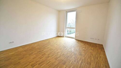Schlafzimmer Beispiel - 3 Zimmer Etagenwohnung in Hamburg