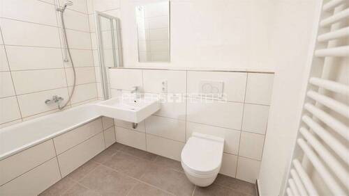 Badezimmer Beispiel - 