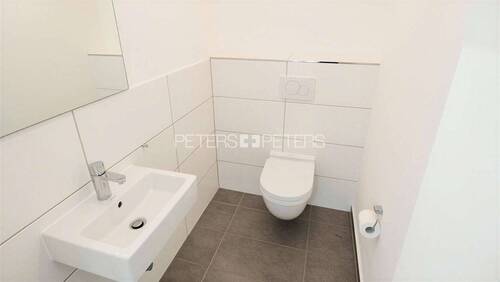 Gäste-WC Beispiel - 
