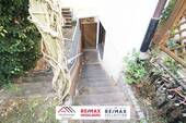 Eingang Einliegerwohnung - 