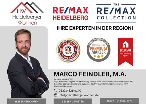 Ihr neuer Makler - 