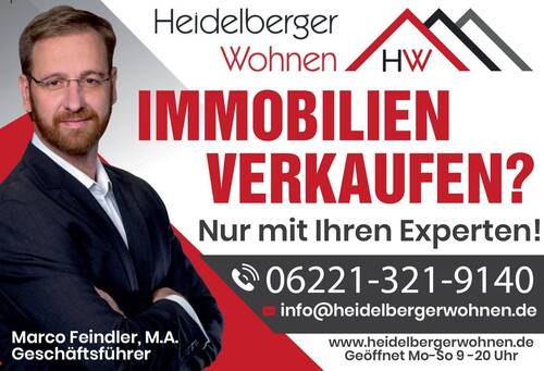 Immobilie verkaufen - 5 Zimmer Doppelhaushälfte in St. Leon - Rot