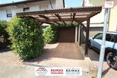 Carport - Doppelhaushälfte mit 174,00 m² in St. Leon - Rot zum Kaufen