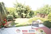 Blick in den Garten - 