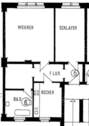 Grundriss - 