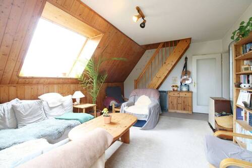 Wohnzimmer OG (2) - 