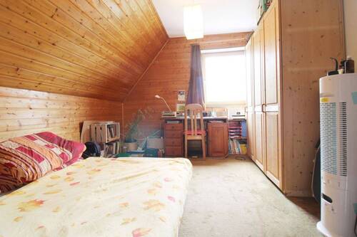 Schlafzimmer OG - 