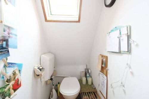 Toilette OG - 