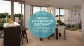 Aktion - Sky Deck über Berlin-Mitte: Terrassen-Penthouse für höchsten Wohngenuss