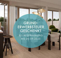 Sky Deck über Berlin-Mitte: Terrassen-Penthouse für höchsten Wohngenuss