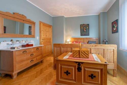 EG Schlafzimmer - 
