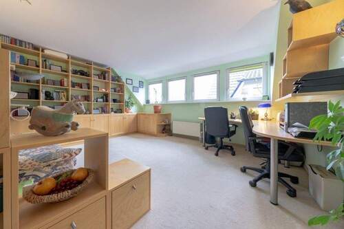 OG Wohnzimmer - 