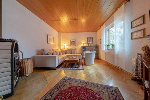 EG Wohnzimmer - 