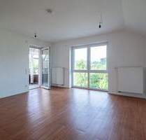 Modernes, seniorengerechtes 2-Zimmer-Apartment mit Balkon in Arnsberg-Oeventrop