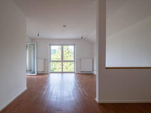 Wohnzimmer - 2 Zimmer Etagenwohnung zur Miete in Arnsberg