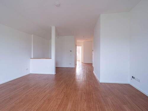 Wohnzimmer - 2 Zimmer Etagenwohnung in Arnsberg