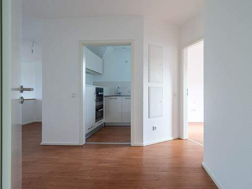 Flur - Etagenwohnung mit 61,00 m² in Arnsberg zur Miete