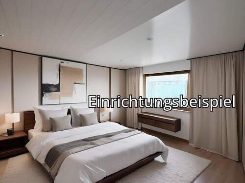 Schlafzimmer OG - 