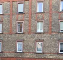 Altbau-Mehrfamilienhaus mit Potential - Frankfurt am Main Fechenheim