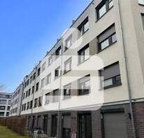 1-Zi.-Studentenapp. - Erlangen-Zentrum...nur wenige Schritte von der Fußgängerzone entfernt