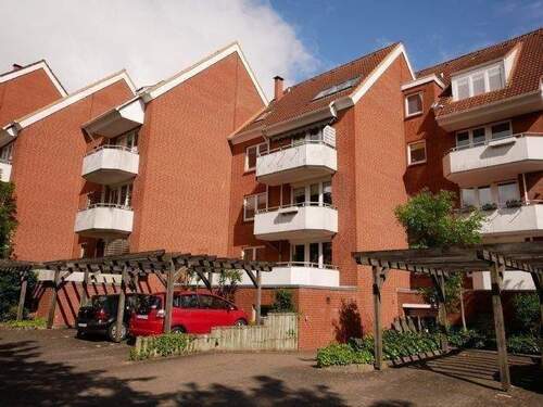 Bild 7 - 3 Zi.-Wohnung in zentraler Lage.