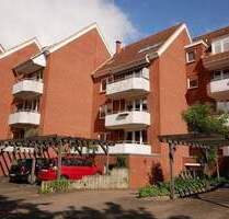 3 Zi.-Wohnung in zentraler Lage. - Buxtehude
