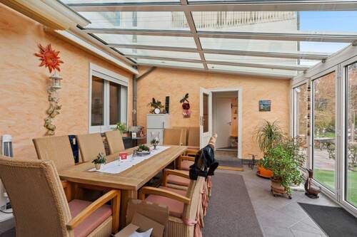 Wintergarten - 