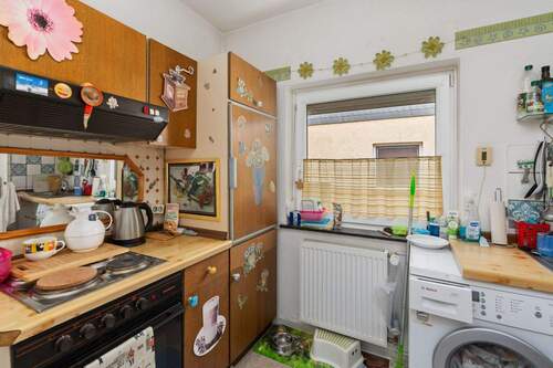 Küche Obergeschoss - 