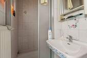 Duschbad Obergeschoss - 