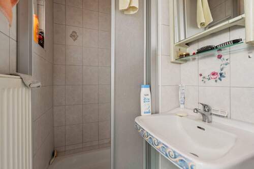 Duschbad Obergeschoss - 