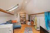 Raum Dachgeschoss - 