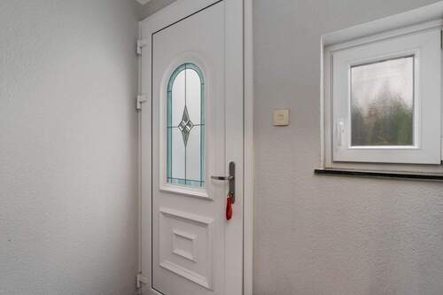 Windfang - 5 Zimmer Doppelhaushälfte in Bremen