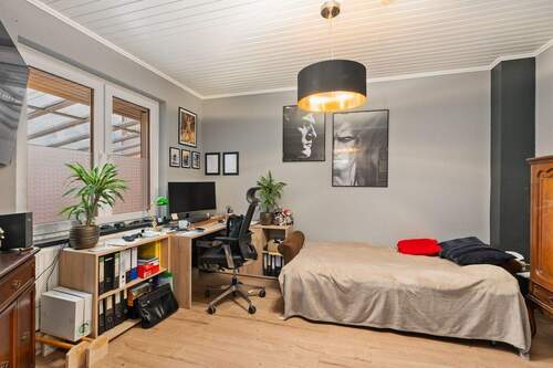 Wohnen Erdgeschoss - 