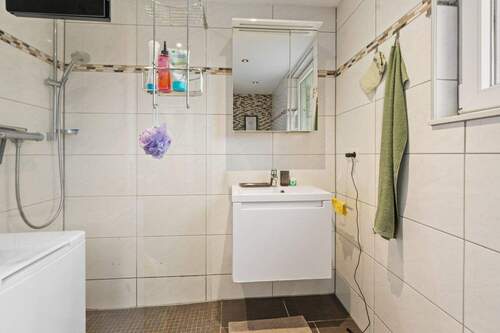 Bad Erdgeschoss ... - 