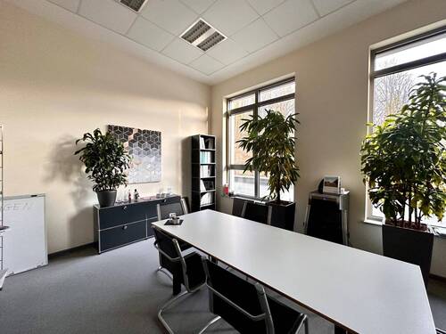 Büro - 5 Zimmer Büro in Kaiserslautern