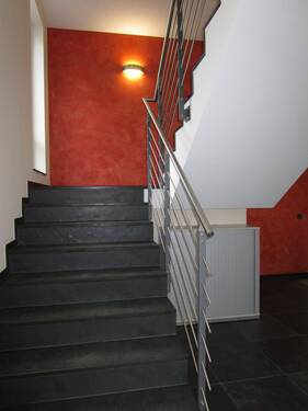 Treppenhaus - 