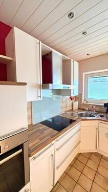 Küche - 7 Zimmer Einfamilienhaus in Nienburg (Weser)